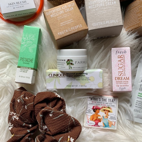 Mixed products bundle - Picture 6 of 8